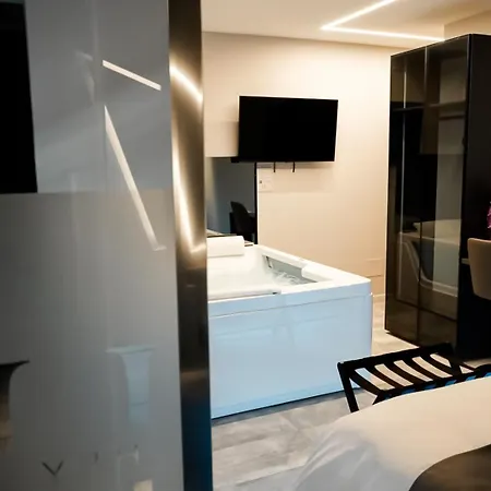 Heysuite - Luxury House - Trastevere 4*