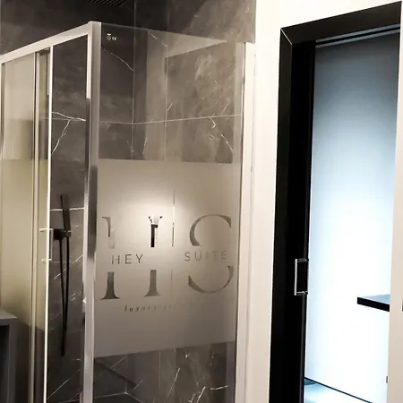 Heysuite - Luxury House - Trastevere 4*