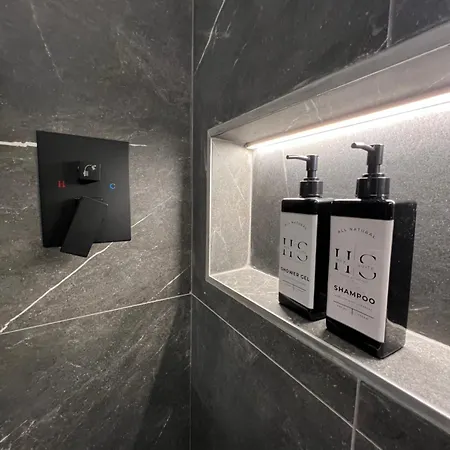 Heysuite - Luxury House - Trastevere Pensjonat