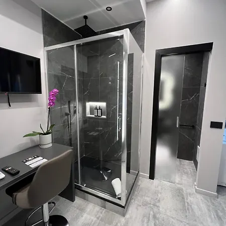 Heysuite - Luxury House - Trastevere Pensjonat *