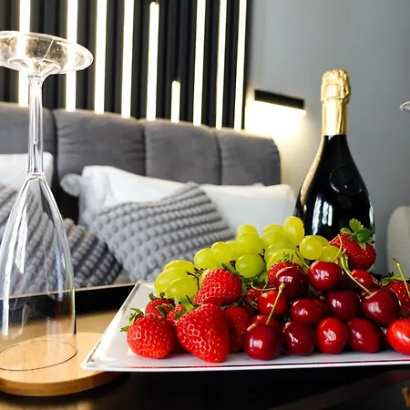 Heysuite - Luxury House - Trastevere * Rzym