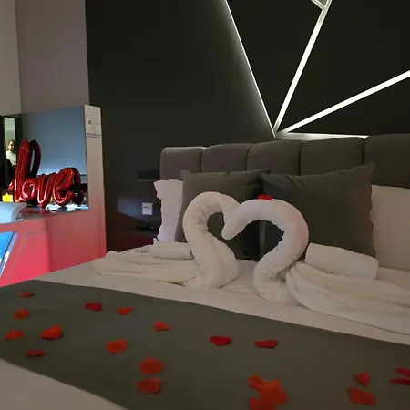 Pensjonat Heysuite - Luxury House - Trastevere Rzym