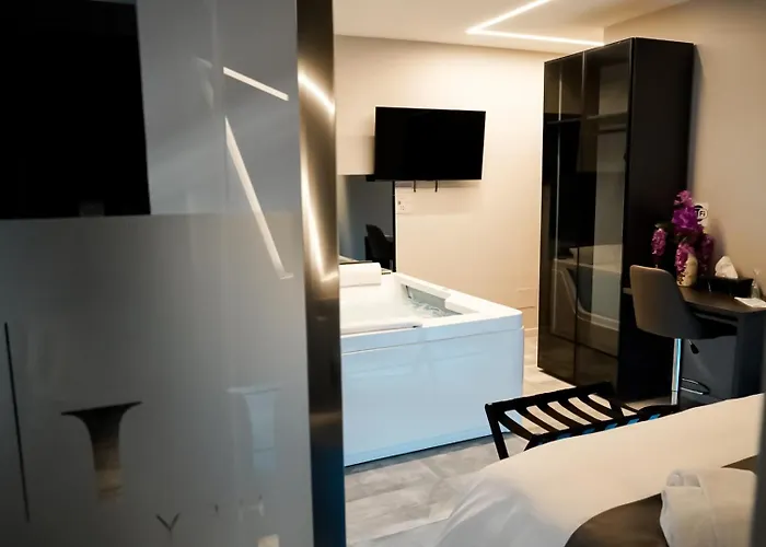 Heysuite - Luxury House - Trastevere 4*