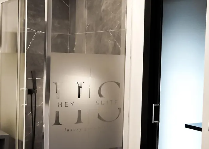 Heysuite - Luxury House - Trastevere 4*