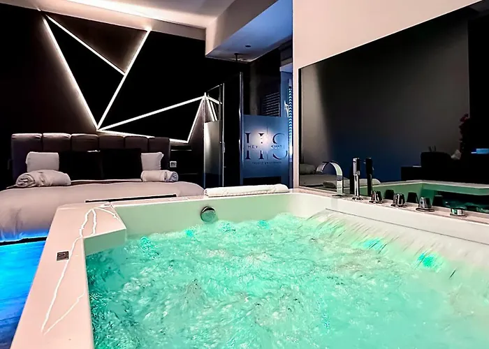 Heysuite - Luxury House - Trastevere ゲストハウス