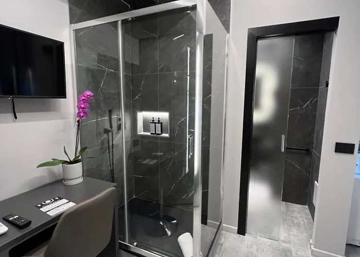 Heysuite - Luxury House - Trastevere ゲストハウス 4*